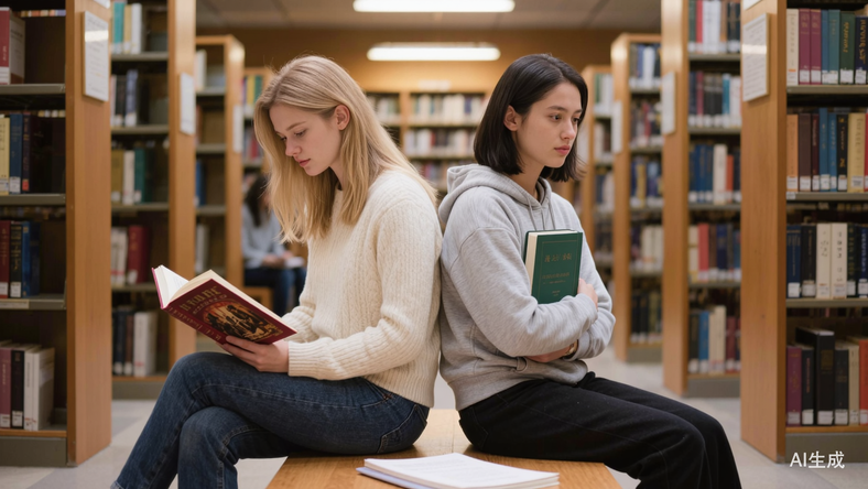晋江文学“激女派”大战“爱男姐”